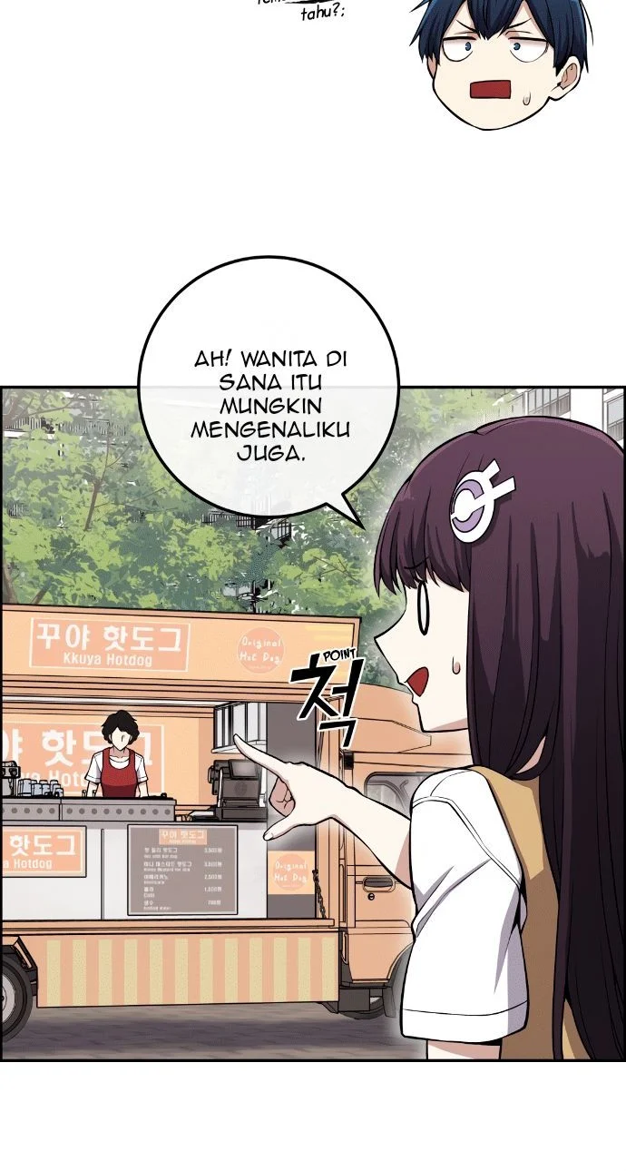 Webtoon Character Na Kang Lim Chapter 74 - halaman 18