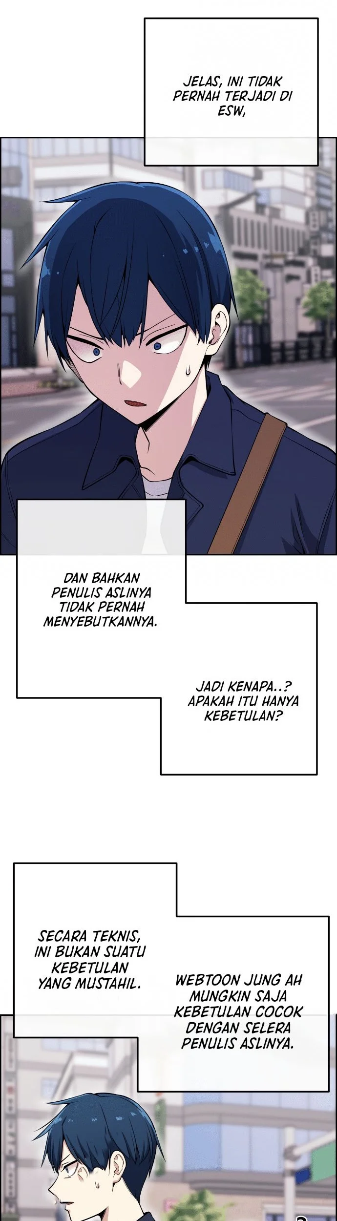 Webtoon Character Na Kang Lim Chapter 74 - halaman 2