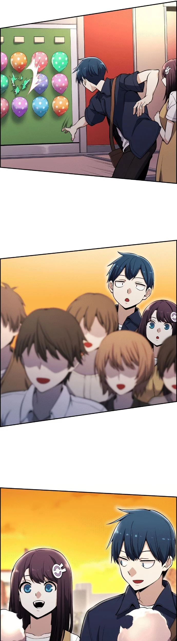 Webtoon Character Na Kang Lim Chapter 74 - halaman 22