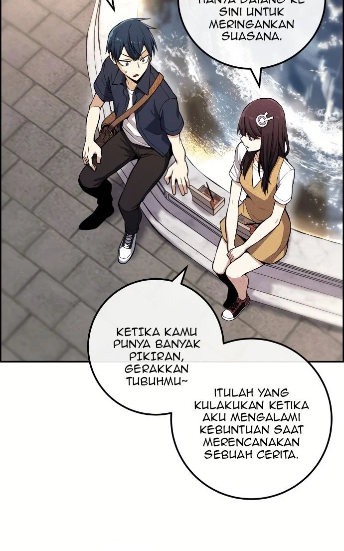 Webtoon Character Na Kang Lim Chapter 74 - halaman 27
