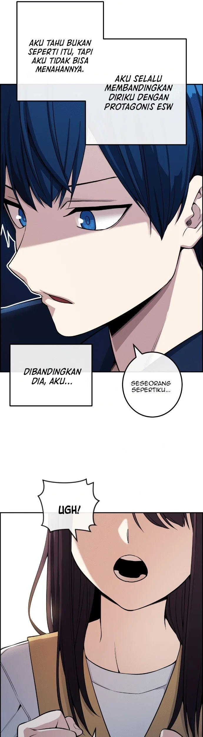 Webtoon Character Na Kang Lim Chapter 74 - halaman 31