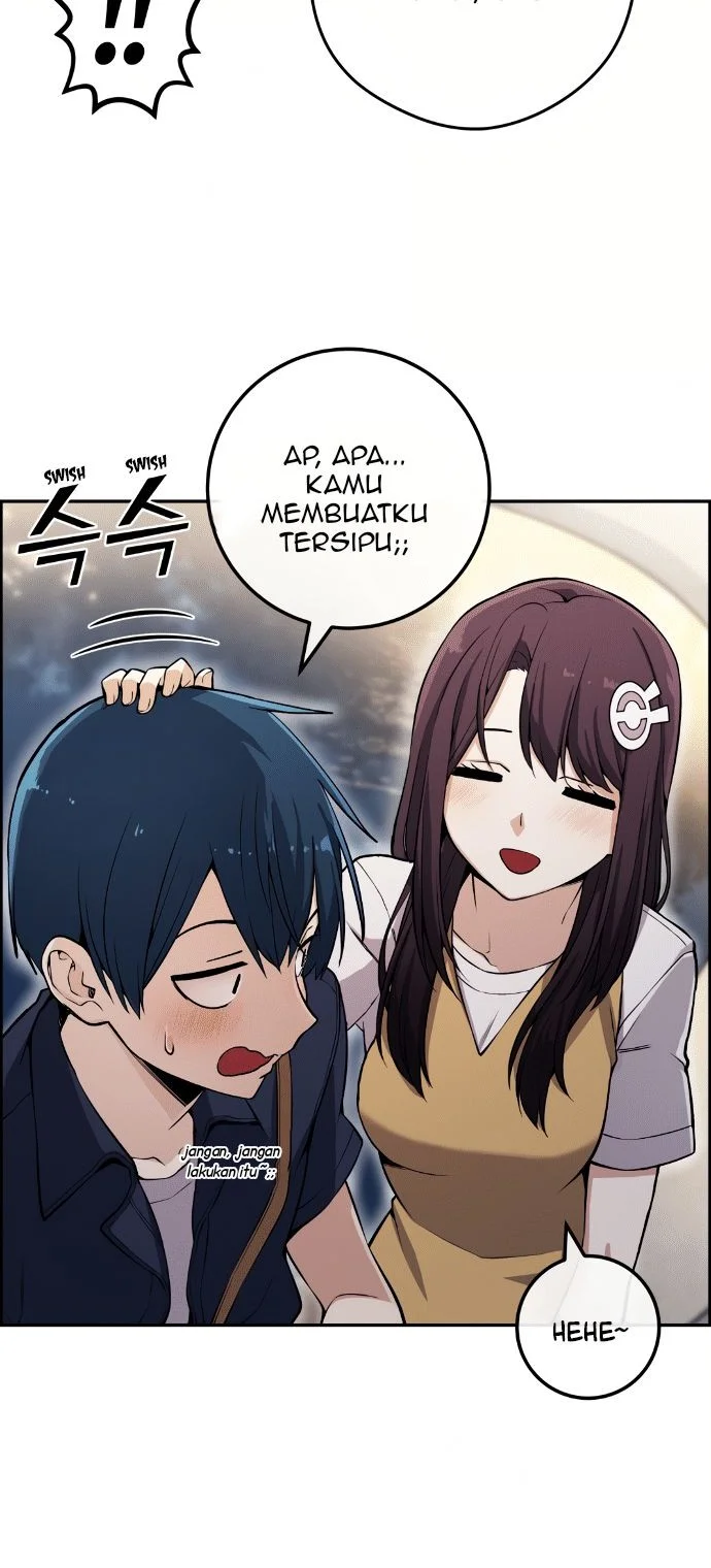 Webtoon Character Na Kang Lim Chapter 74 - halaman 33
