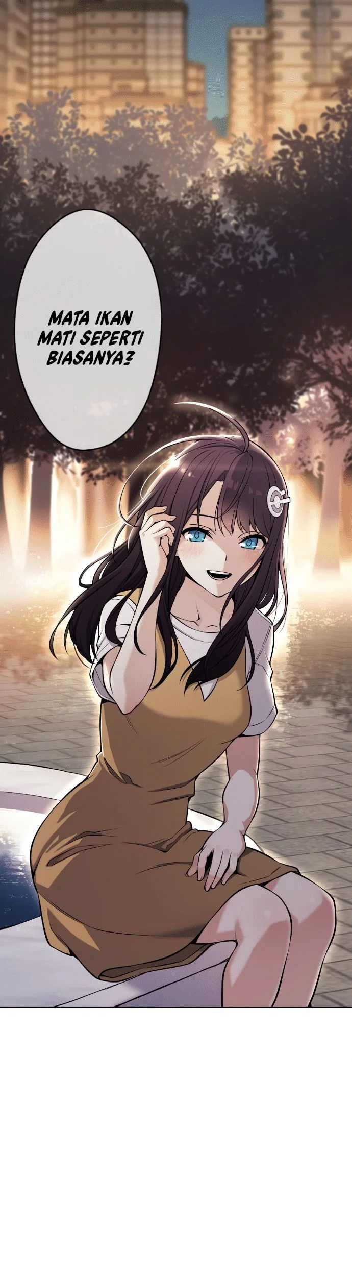 Webtoon Character Na Kang Lim Chapter 74 - halaman 37