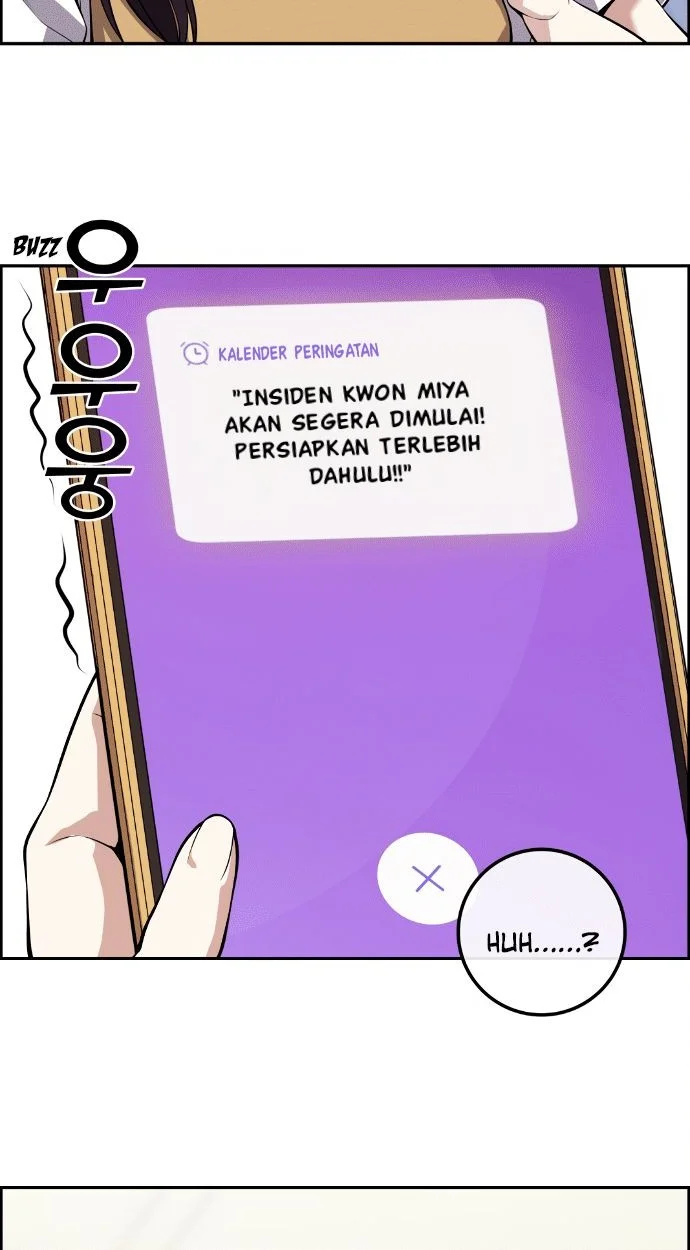 Webtoon Character Na Kang Lim Chapter 74 - halaman 42