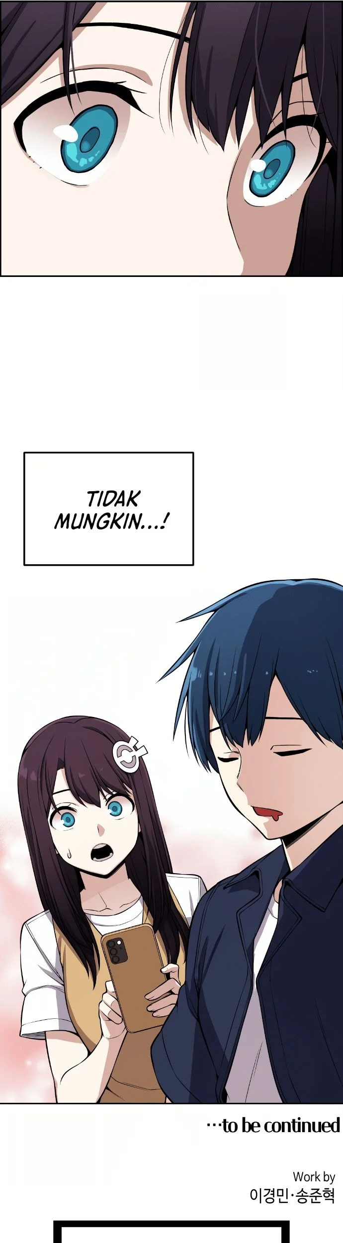 Webtoon Character Na Kang Lim Chapter 74 - halaman 46