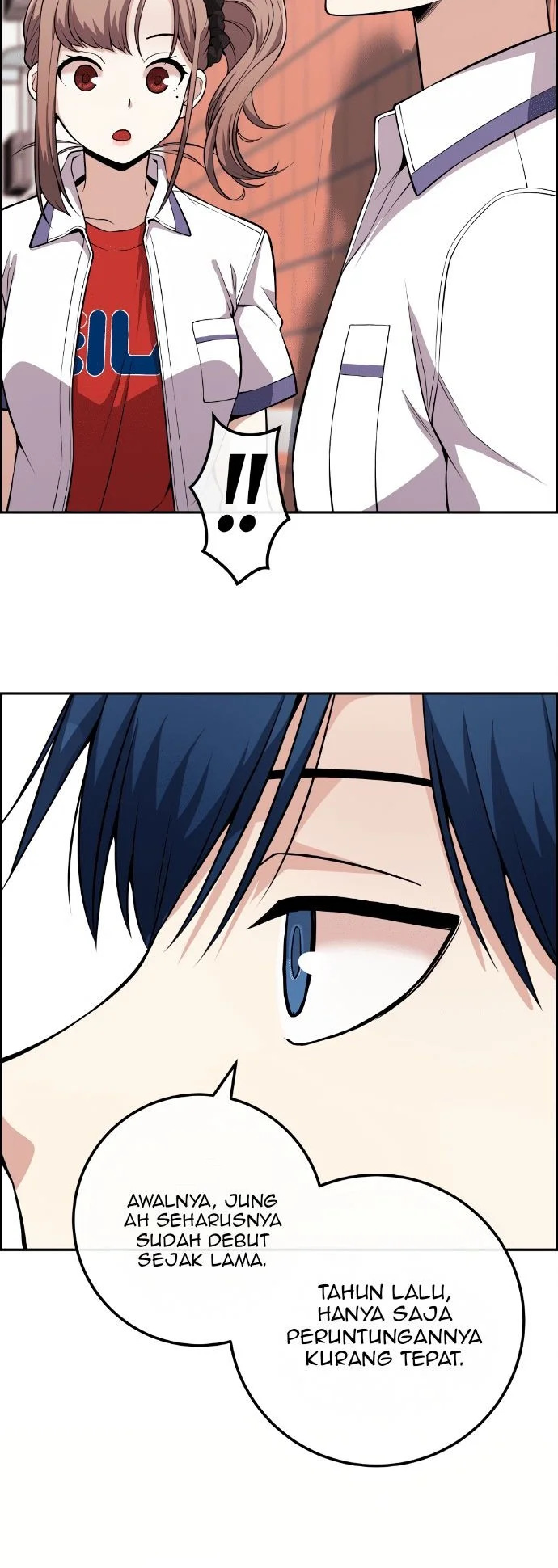 Webtoon Character Na Kang Lim Chapter 75 - halaman 21