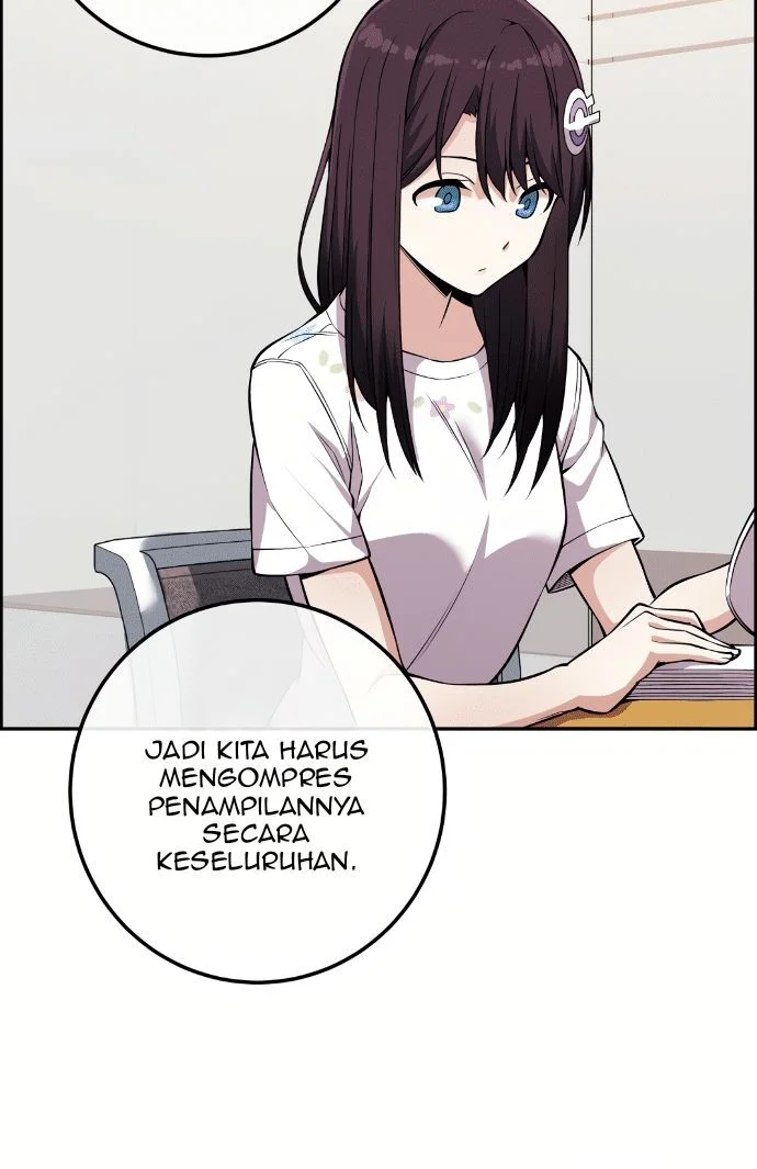 Webtoon Character Na Kang Lim Chapter 75 - halaman 27