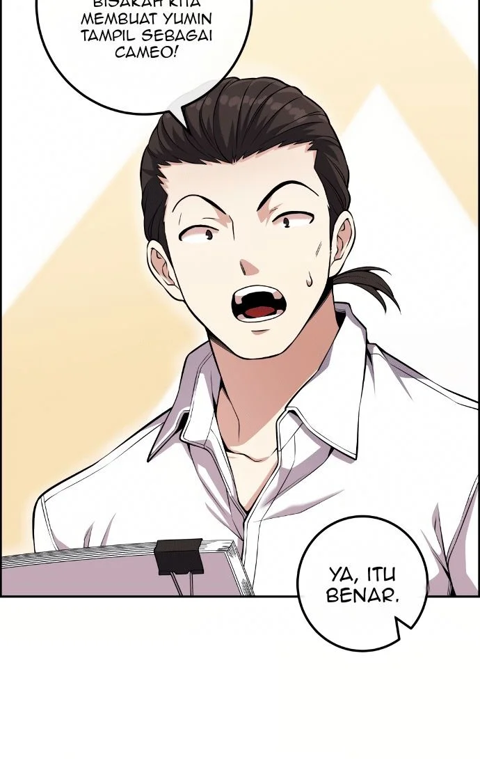 Webtoon Character Na Kang Lim Chapter 75 - halaman 39