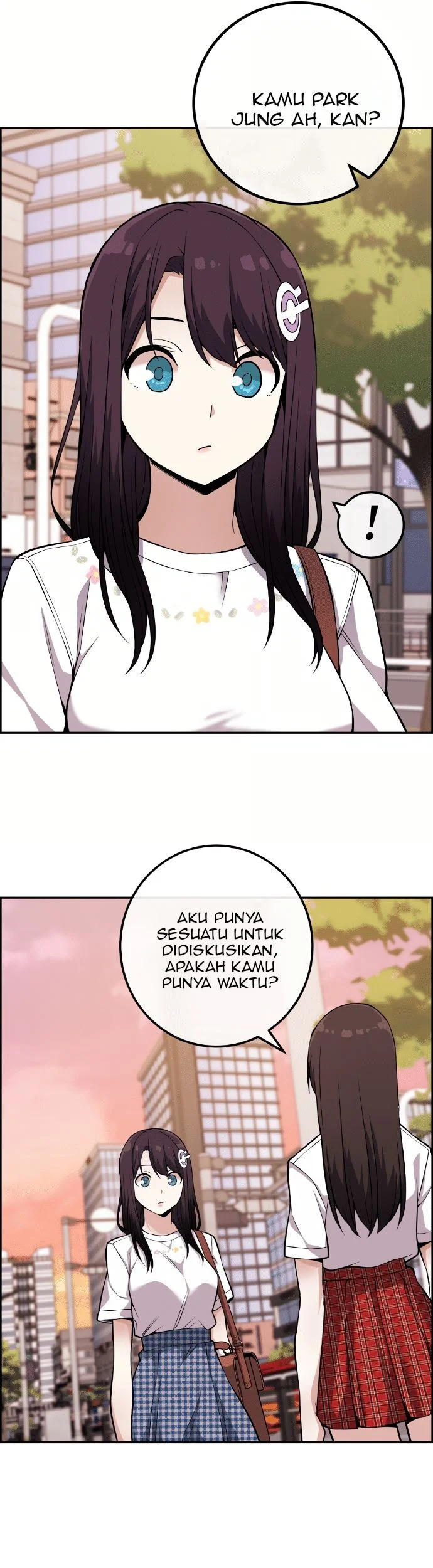 Webtoon Character Na Kang Lim Chapter 75 - halaman 46