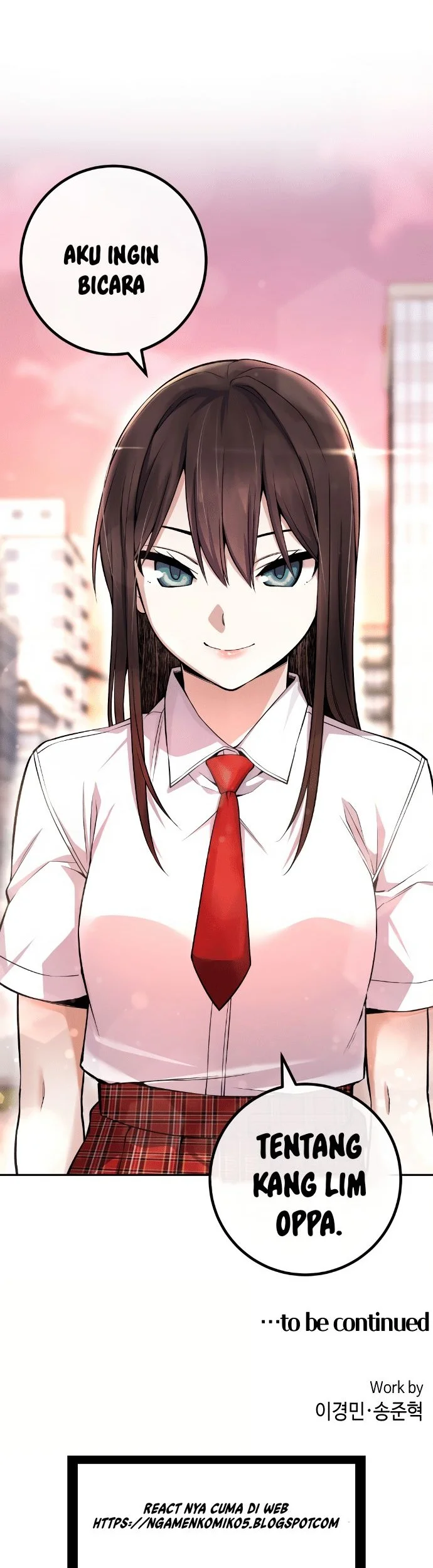 Webtoon Character Na Kang Lim Chapter 75 - halaman 47