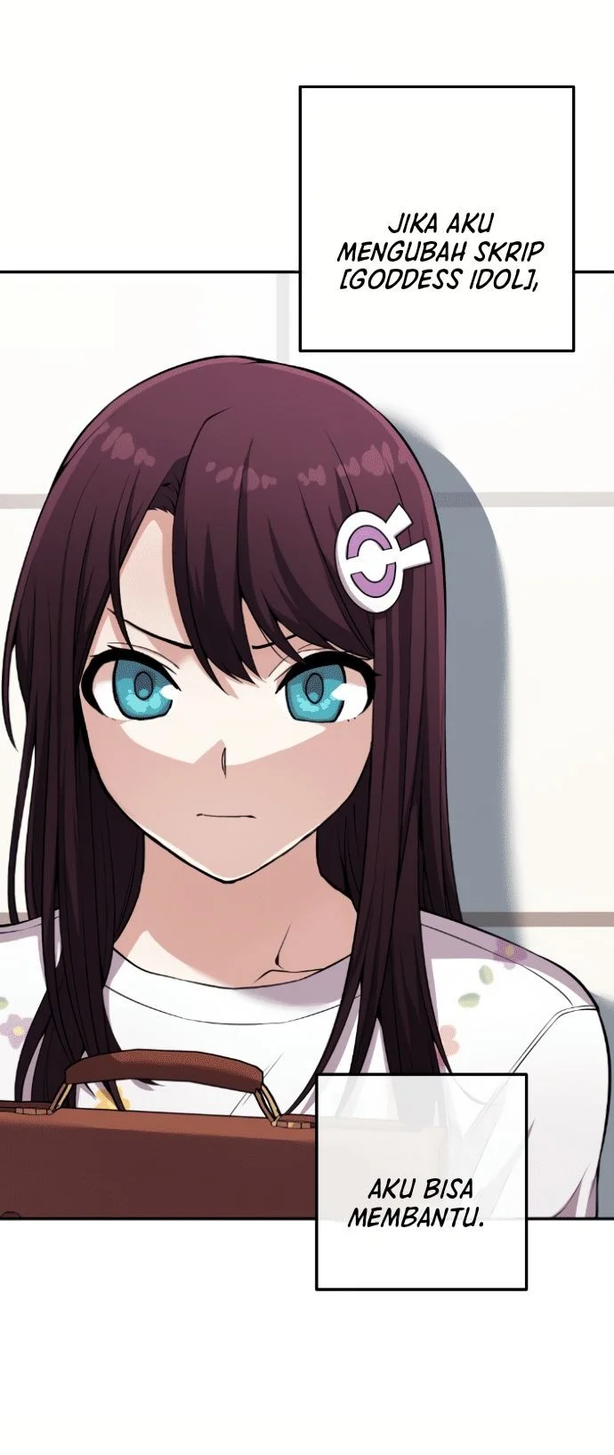 Webtoon Character Na Kang Lim Chapter 75 - halaman 6