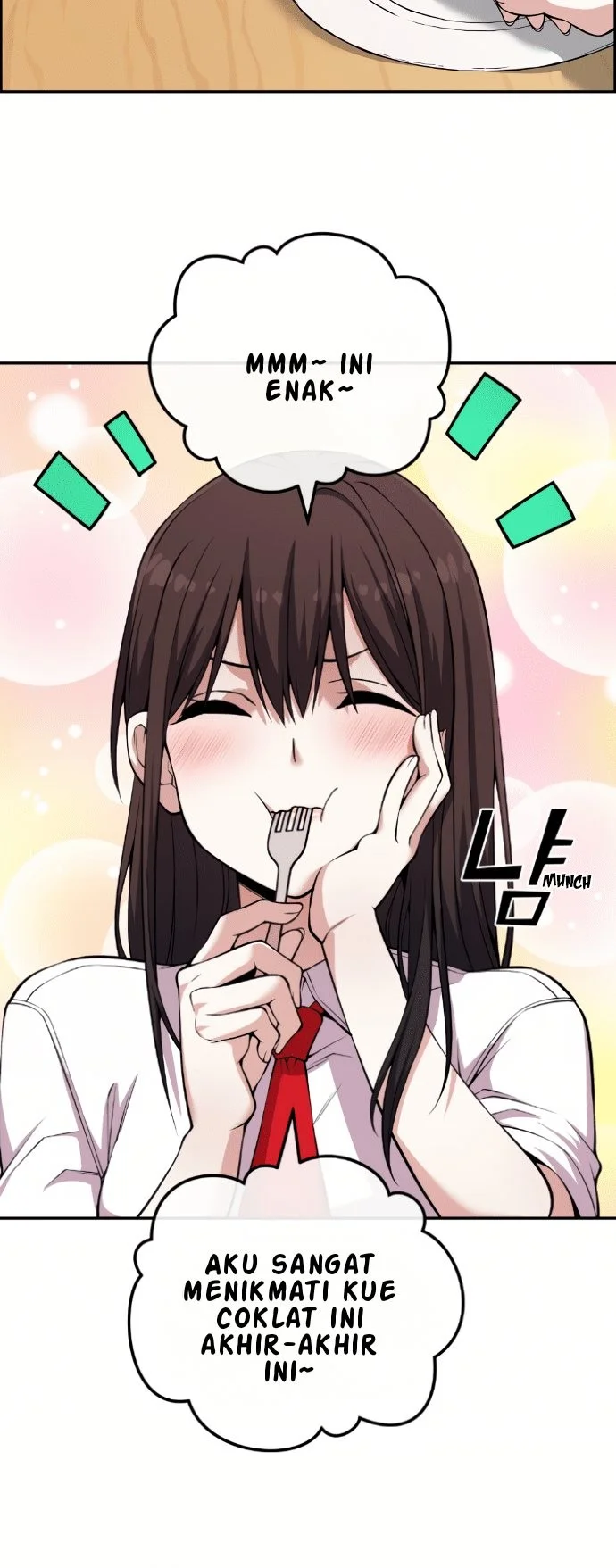Webtoon Character Na Kang Lim Chapter 76 - halaman 11