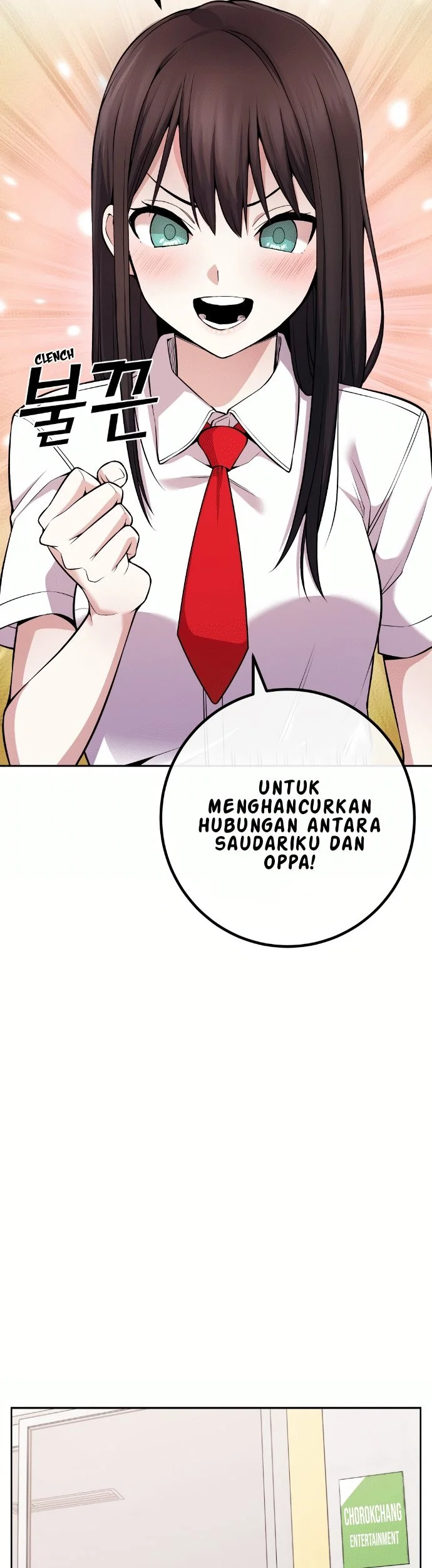 Webtoon Character Na Kang Lim Chapter 76 - halaman 24
