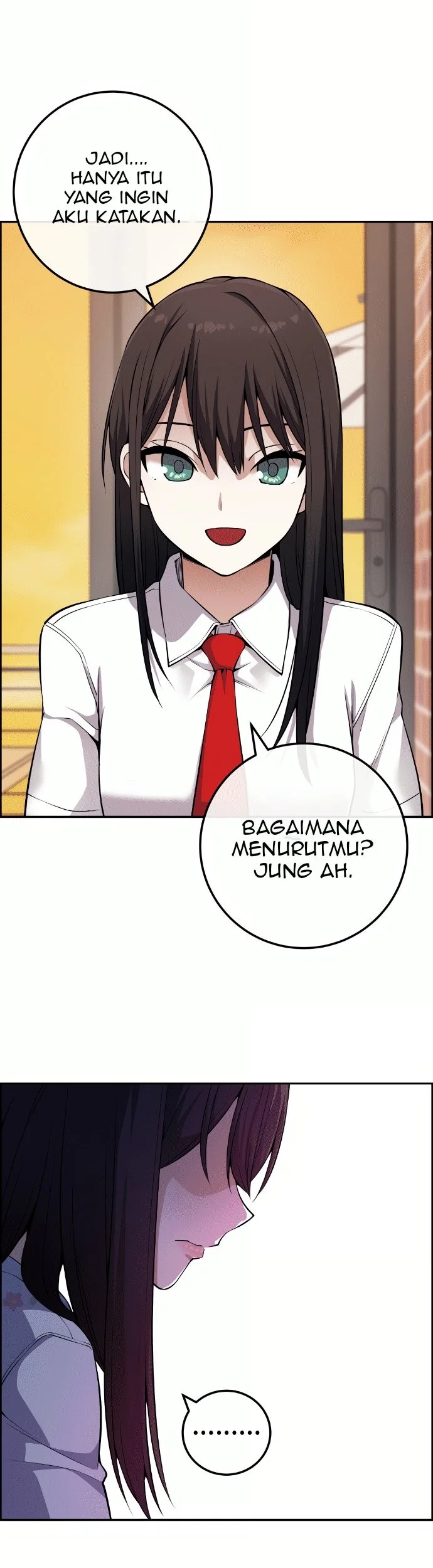 Webtoon Character Na Kang Lim Chapter 76 - halaman 37