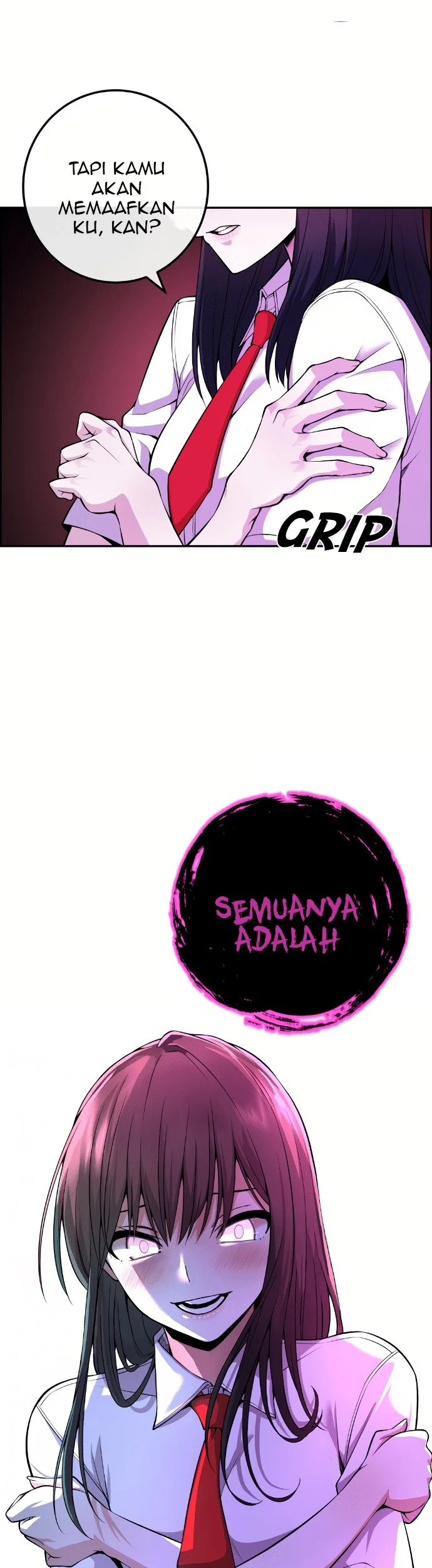 Webtoon Character Na Kang Lim Chapter 76 - halaman 45