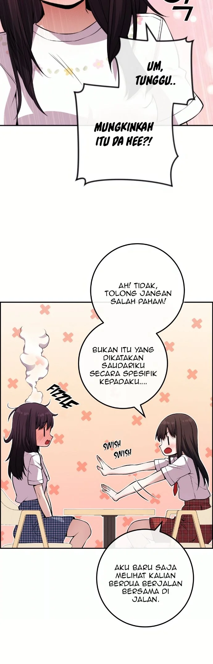 Webtoon Character Na Kang Lim Chapter 76 - halaman 6