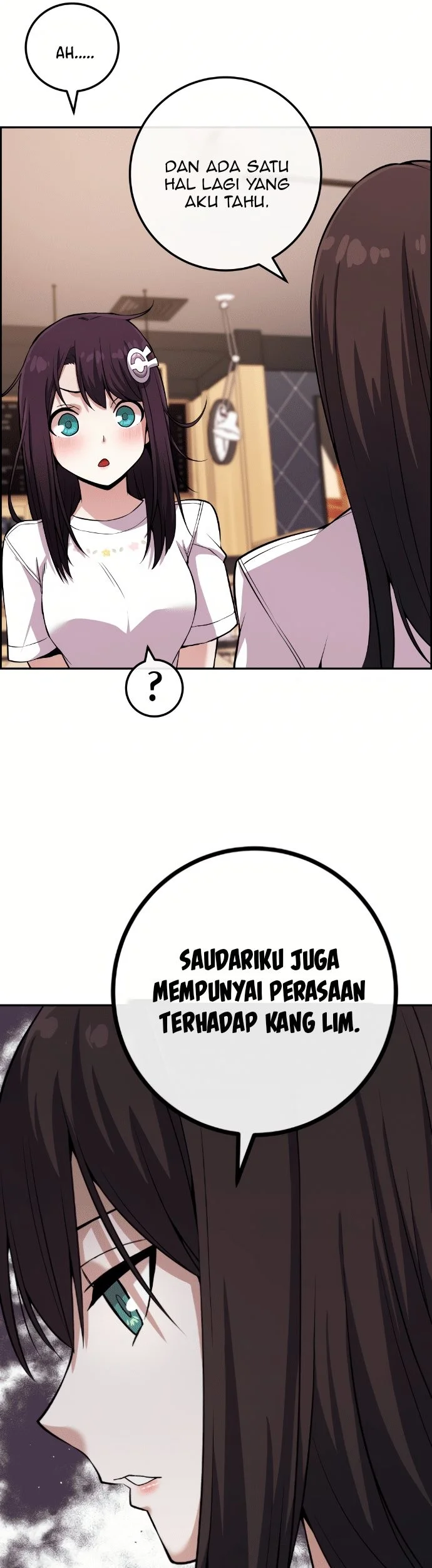 Webtoon Character Na Kang Lim Chapter 76 - halaman 7