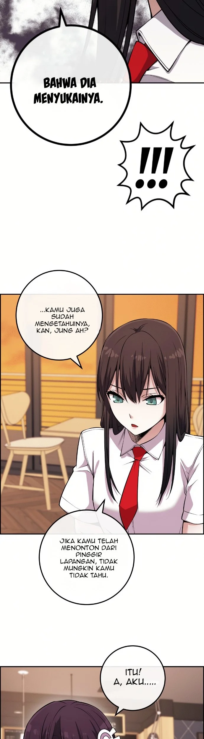 Webtoon Character Na Kang Lim Chapter 76 - halaman 8