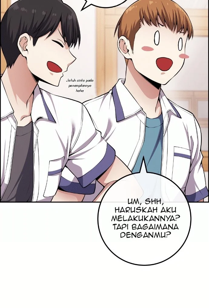 Webtoon Character Na Kang Lim Chapter 77 - halaman 17