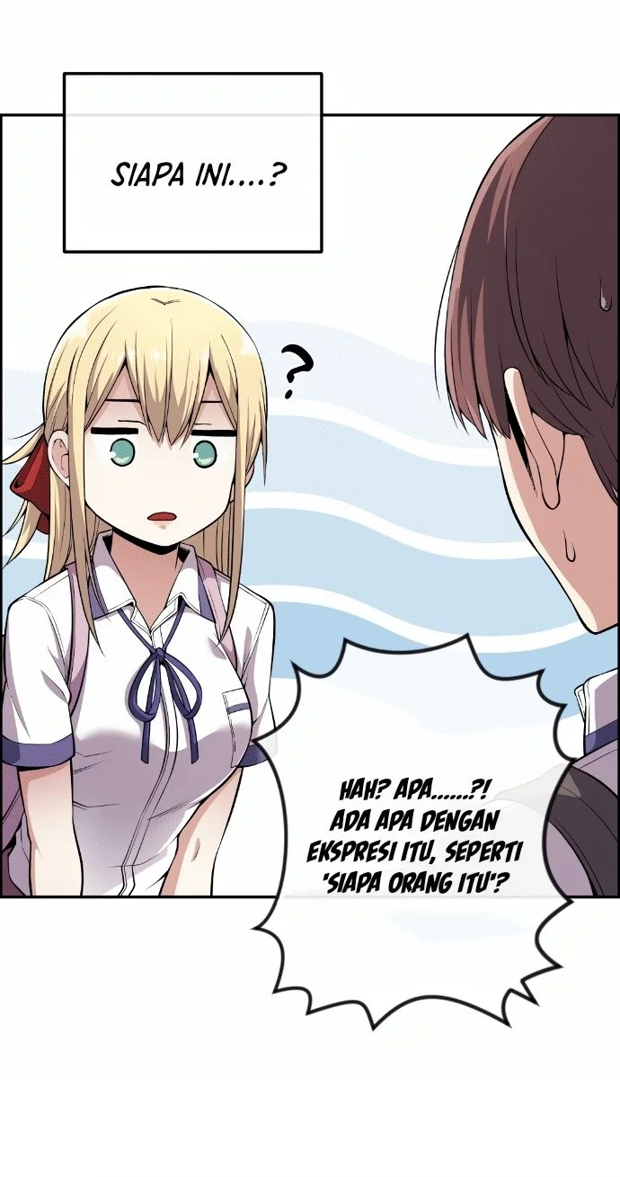 Webtoon Character Na Kang Lim Chapter 77 - halaman 22
