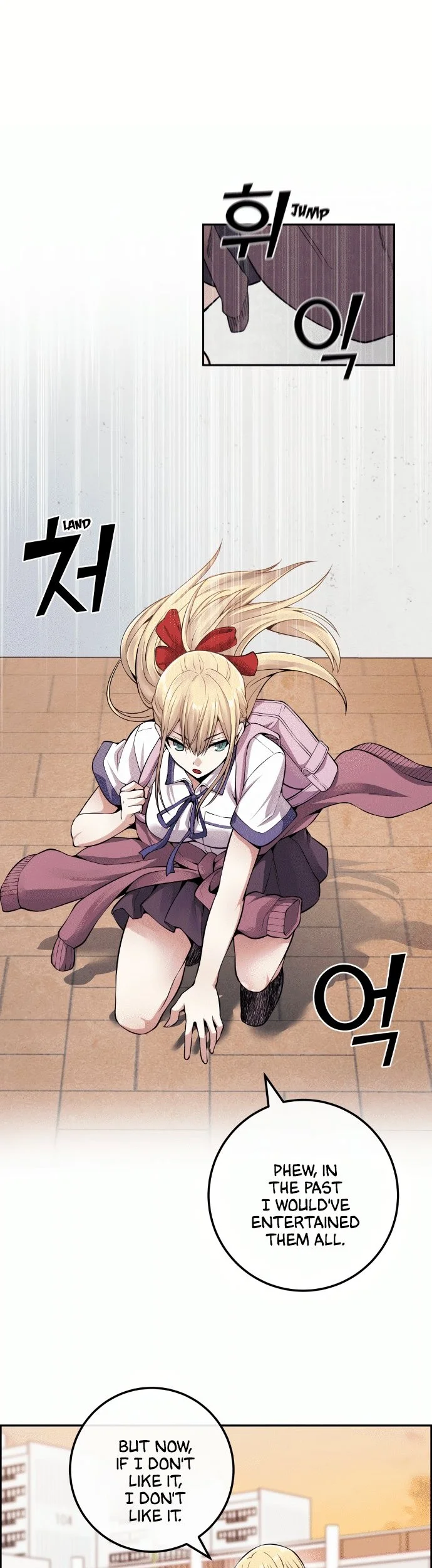 Webtoon Character Na Kang Lim Chapter 77 - halaman 25