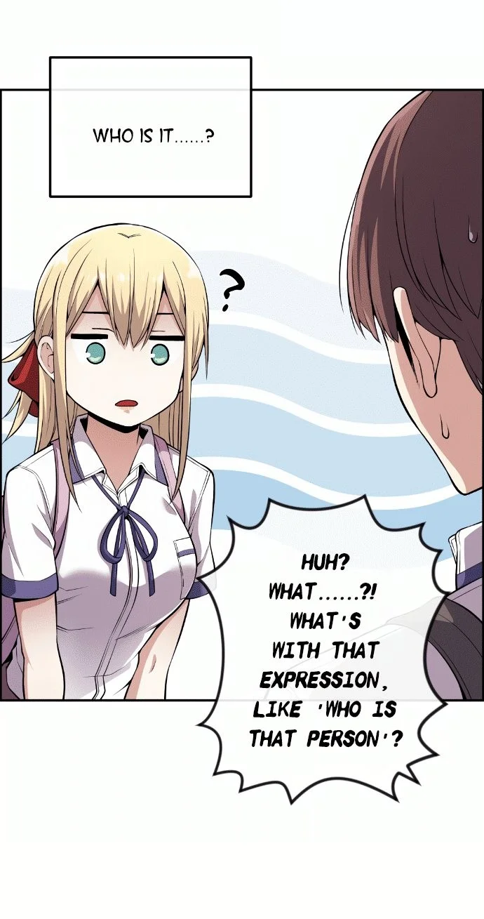 Webtoon Character Na Kang Lim Chapter 77 - halaman 27