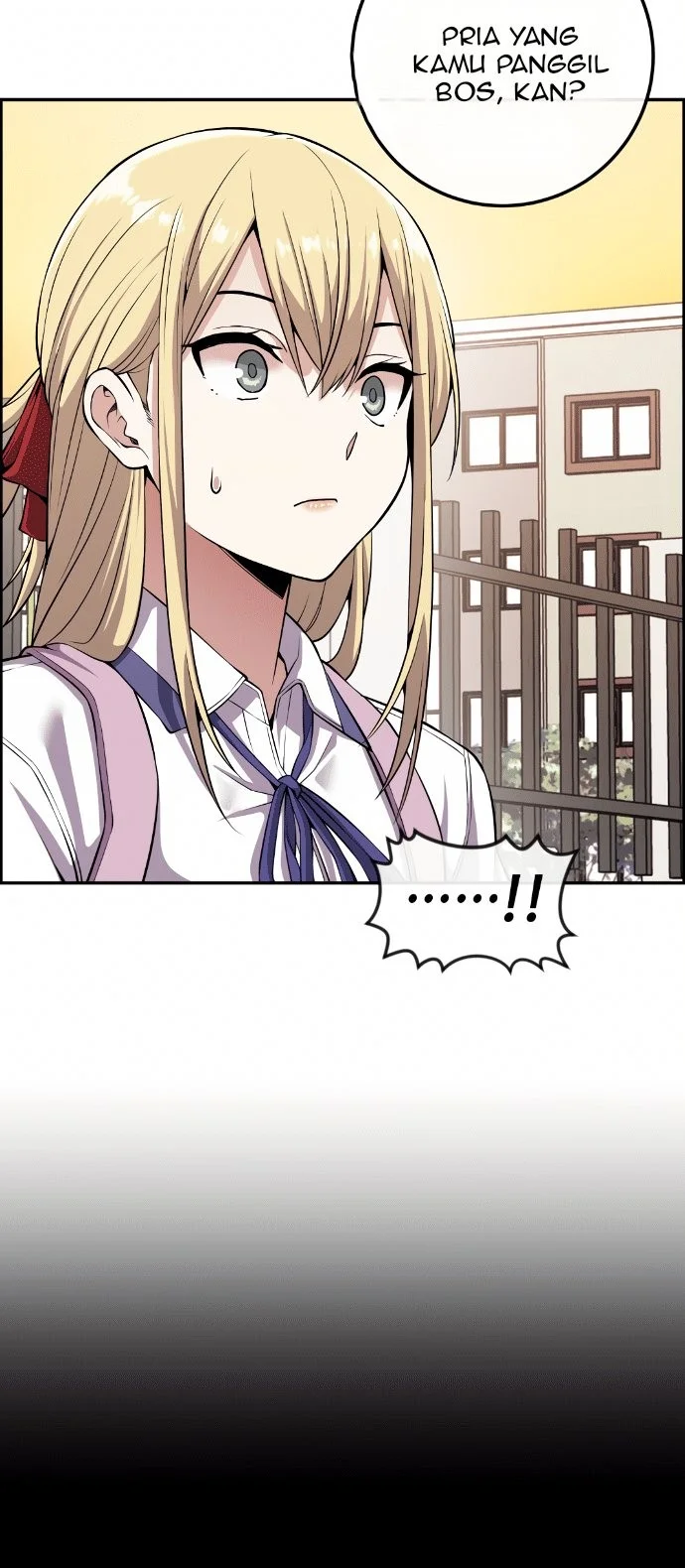 Webtoon Character Na Kang Lim Chapter 77 - halaman 32