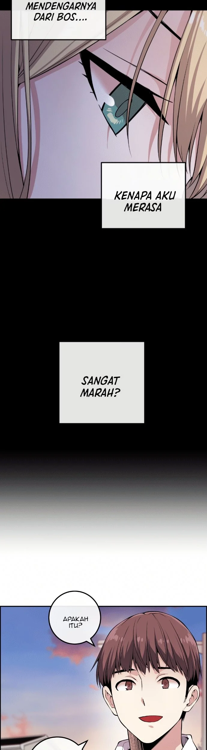 Webtoon Character Na Kang Lim Chapter 77 - halaman 35