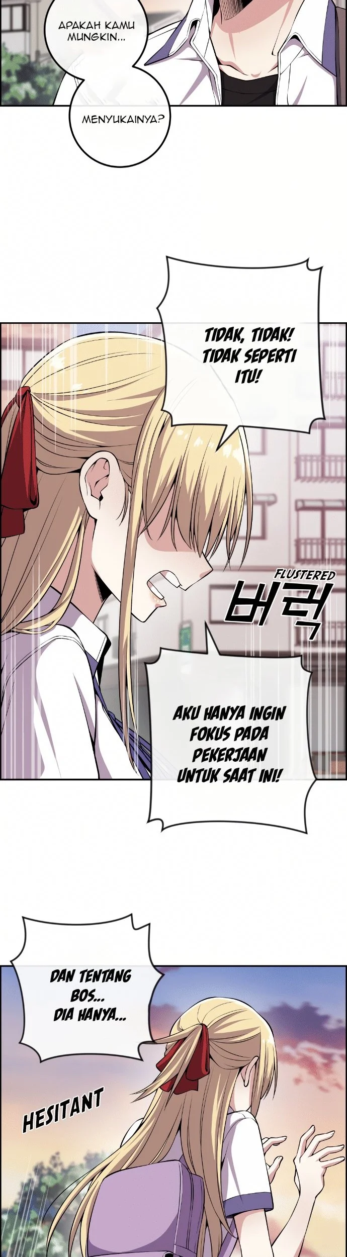 Webtoon Character Na Kang Lim Chapter 77 - halaman 36