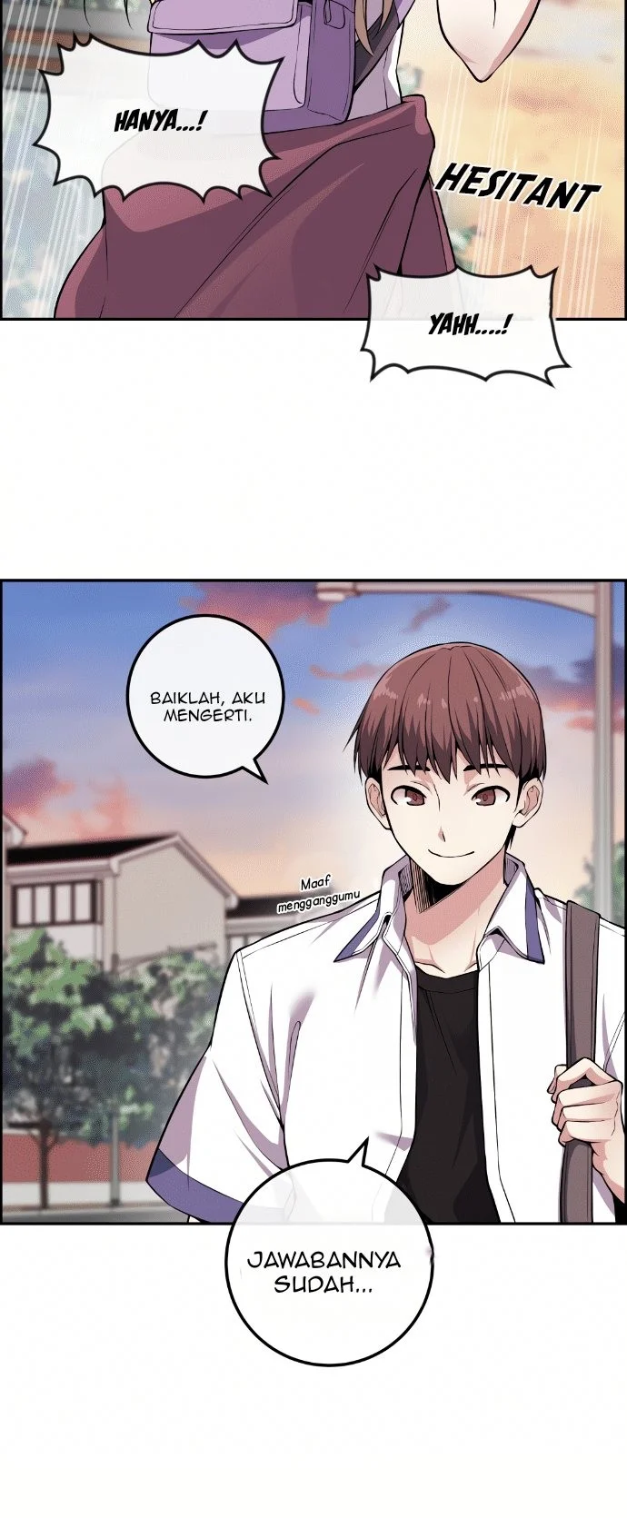 Webtoon Character Na Kang Lim Chapter 77 - halaman 37