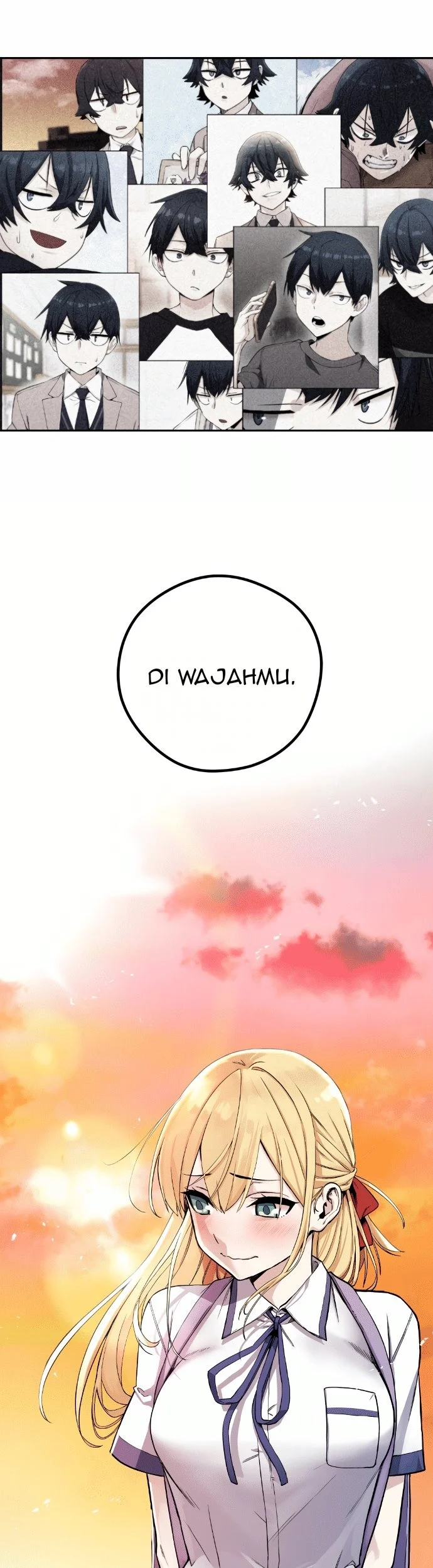 Webtoon Character Na Kang Lim Chapter 77 - halaman 38