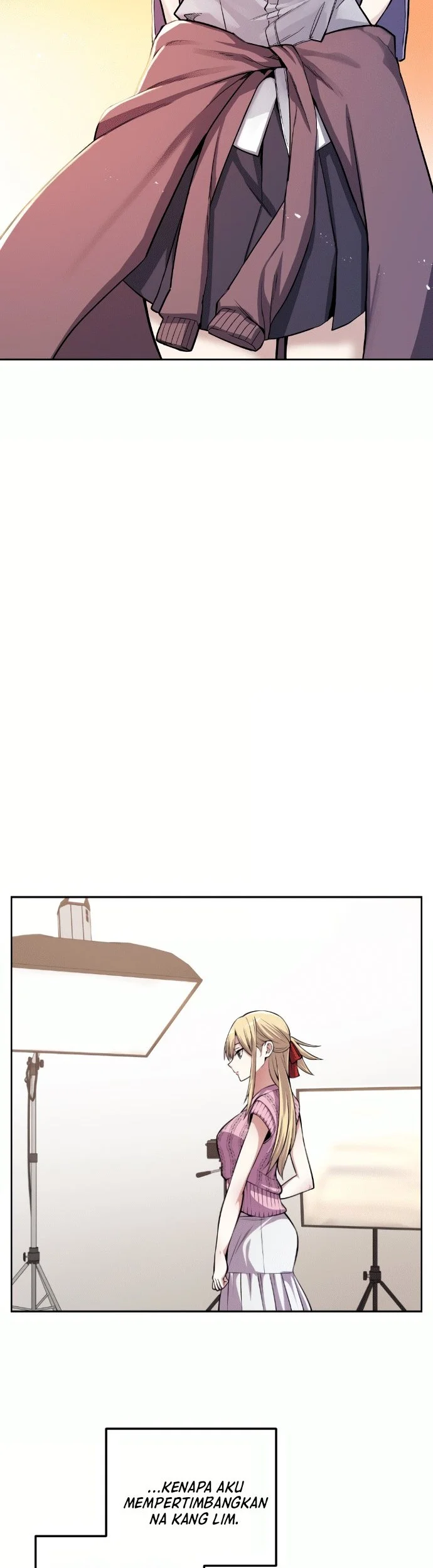 Webtoon Character Na Kang Lim Chapter 77 - halaman 39