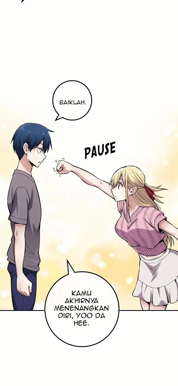 Webtoon Character Na Kang Lim Chapter 77 - halaman 47
