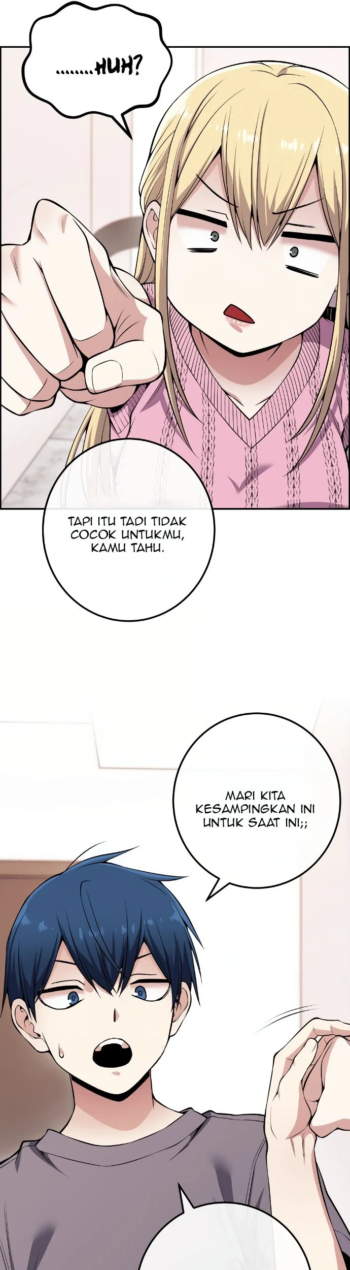 Webtoon Character Na Kang Lim Chapter 77 - halaman 48