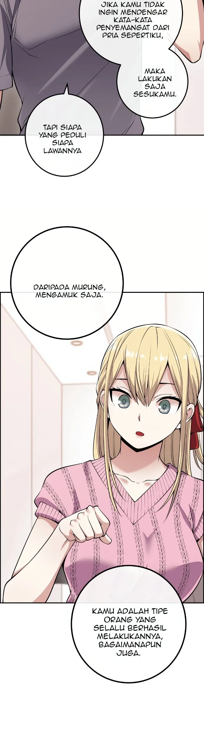 Webtoon Character Na Kang Lim Chapter 77 - halaman 49