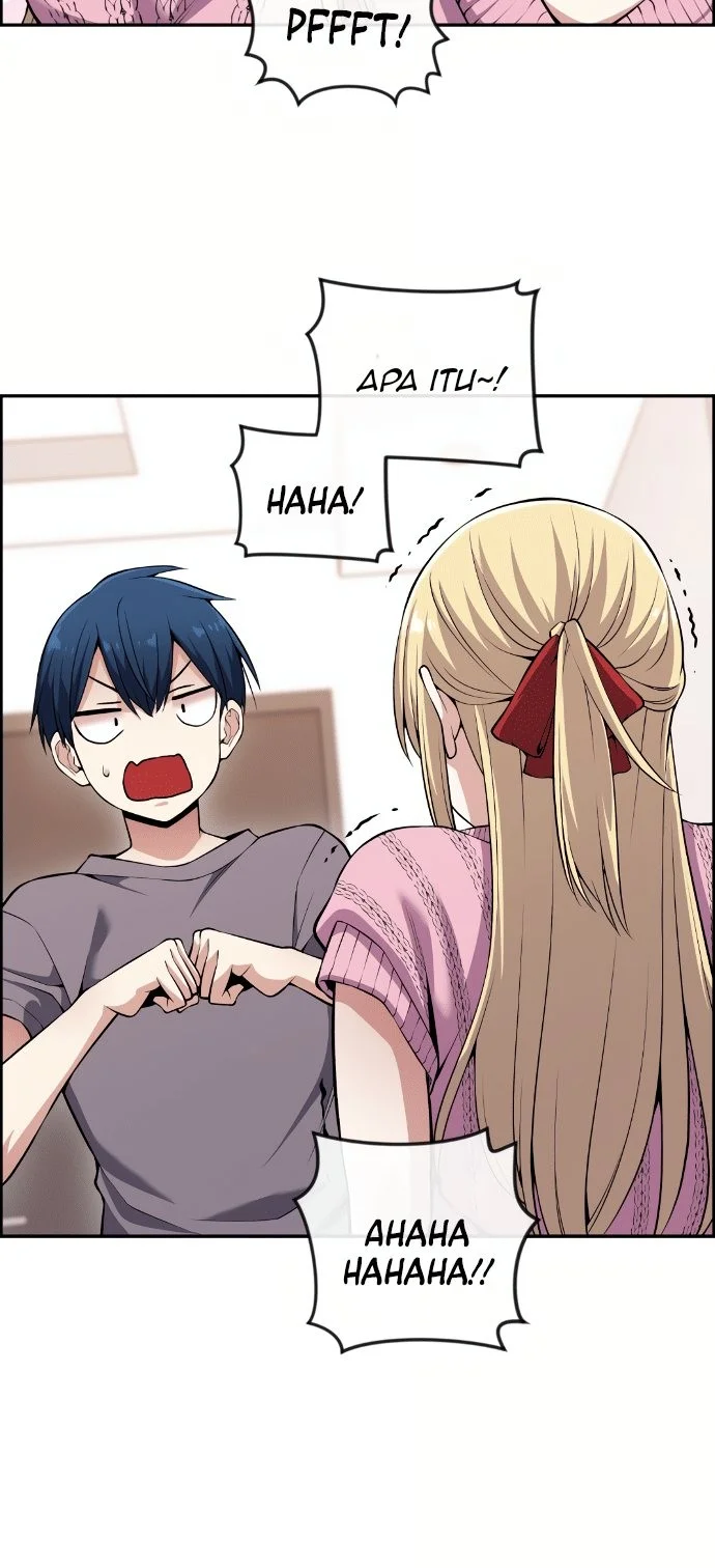 Webtoon Character Na Kang Lim Chapter 77 - halaman 52