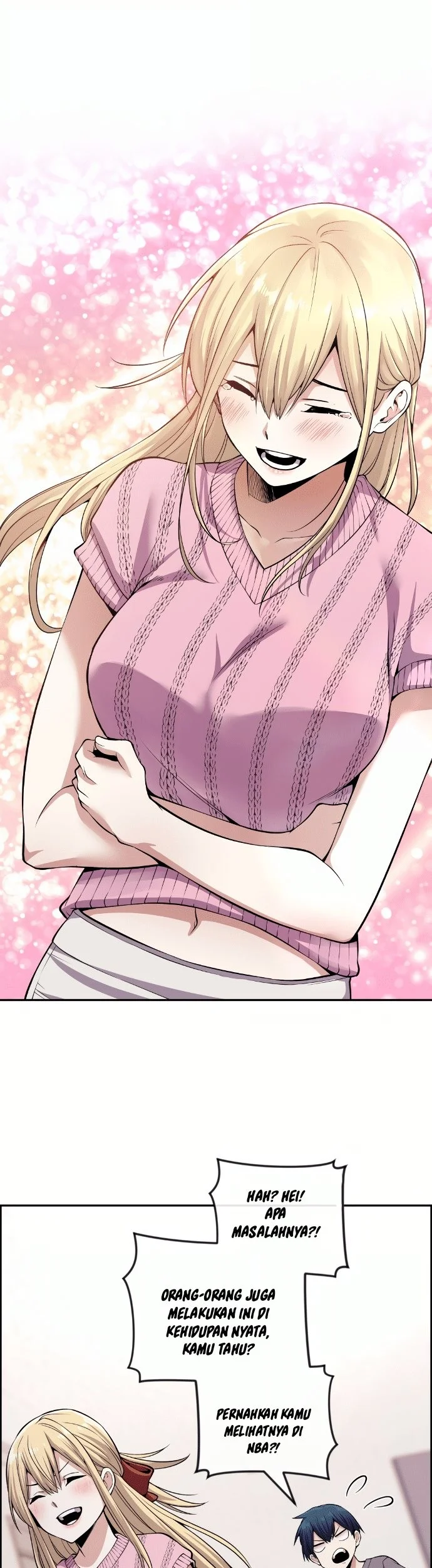 Webtoon Character Na Kang Lim Chapter 77 - halaman 53