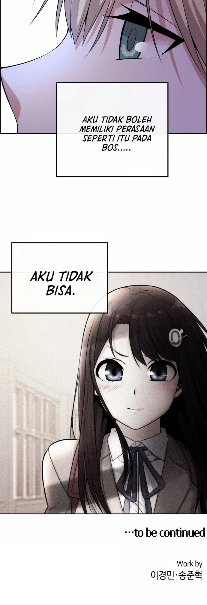 Webtoon Character Na Kang Lim Chapter 77 - halaman 55