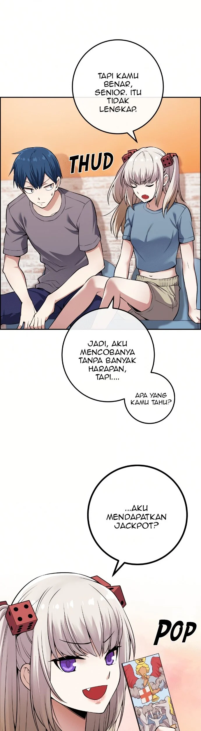Webtoon Character Na Kang Lim Chapter 78 - halaman 10
