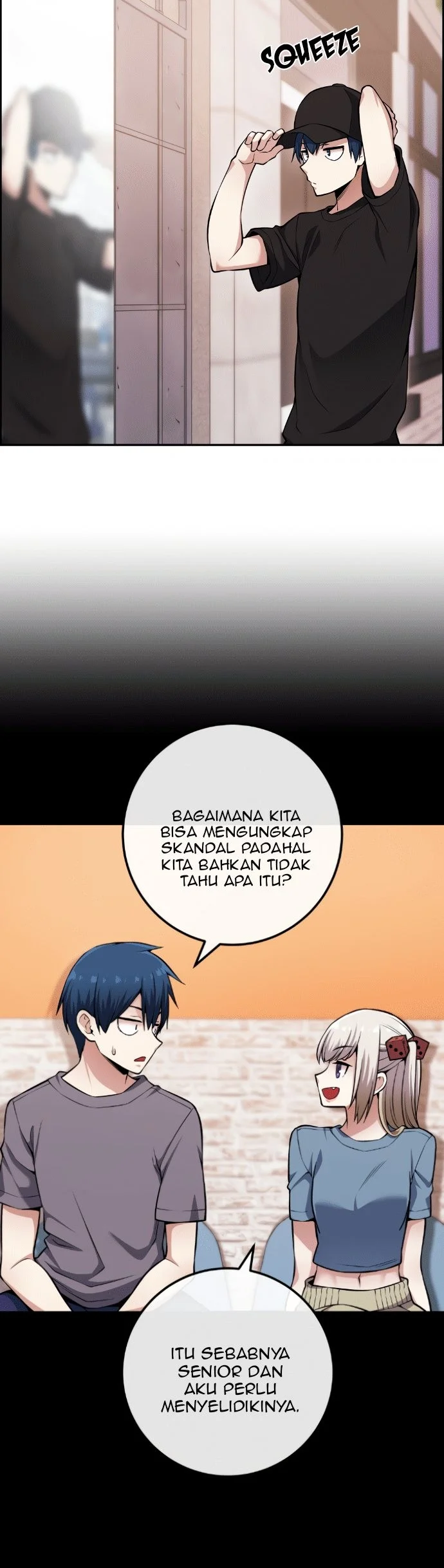 Webtoon Character Na Kang Lim Chapter 78 - halaman 16