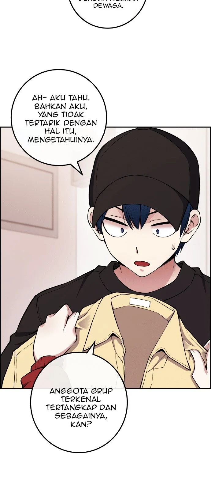 Webtoon Character Na Kang Lim Chapter 78 - halaman 26
