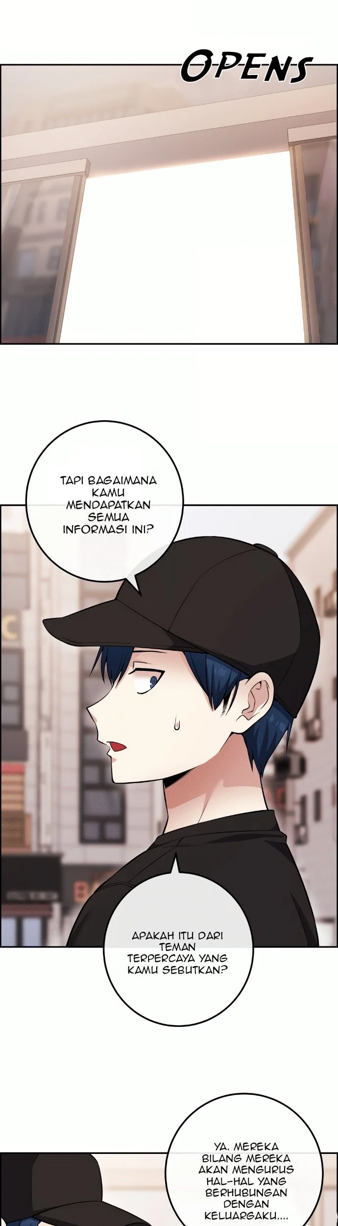 Webtoon Character Na Kang Lim Chapter 78 - halaman 35