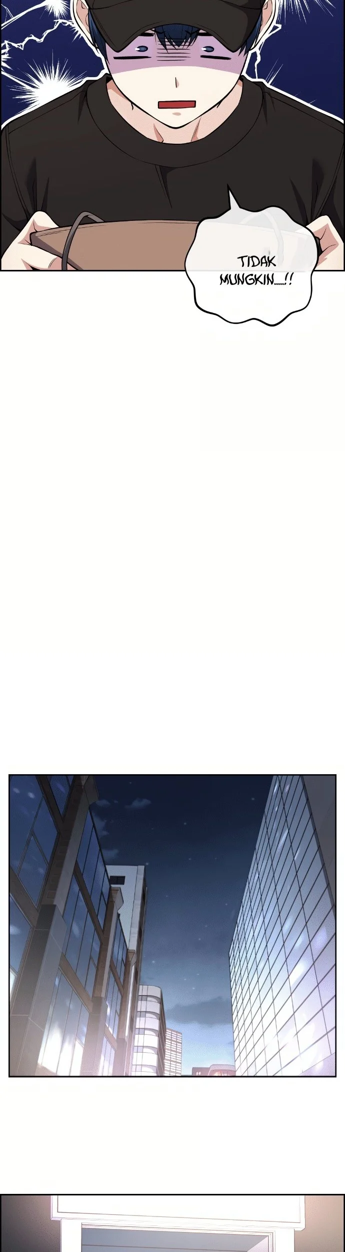 Webtoon Character Na Kang Lim Chapter 78 - halaman 41