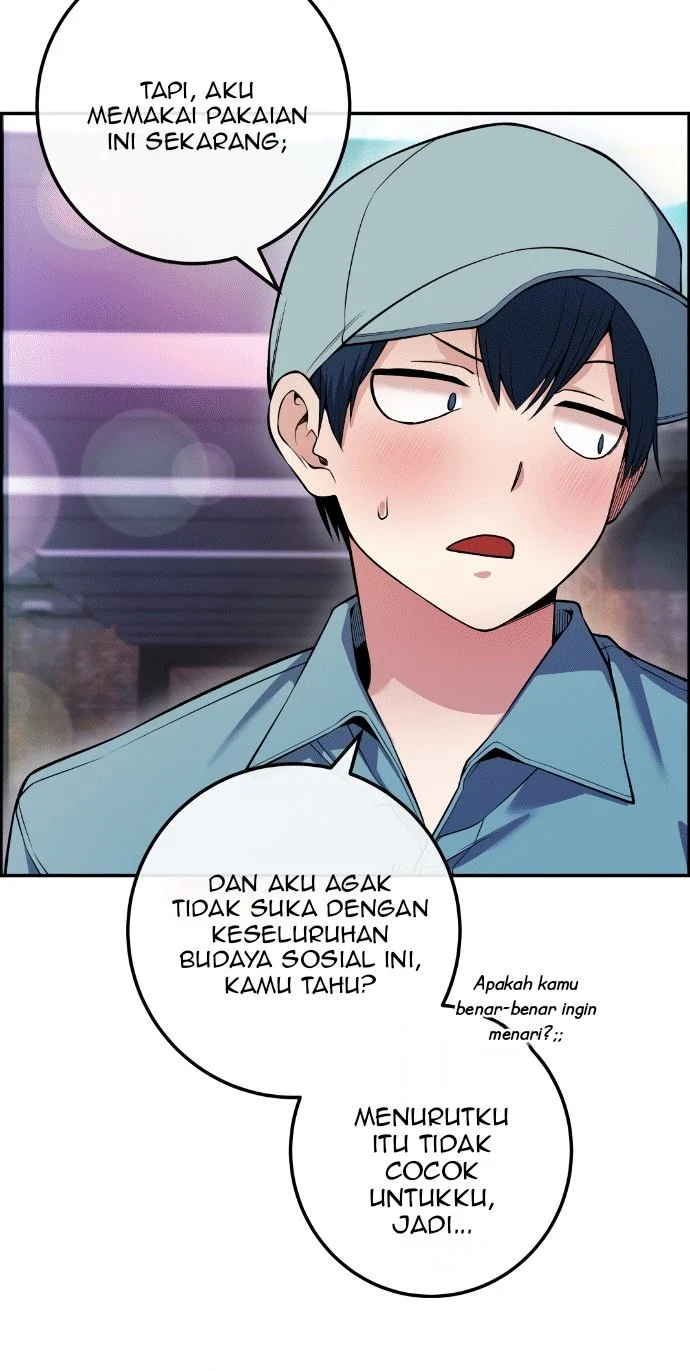 Webtoon Character Na Kang Lim Chapter 79 - halaman 11