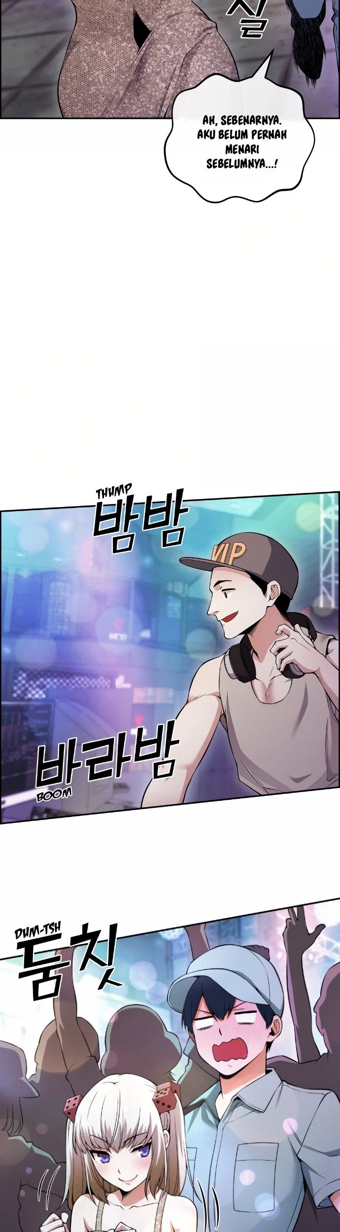 Webtoon Character Na Kang Lim Chapter 79 - halaman 13