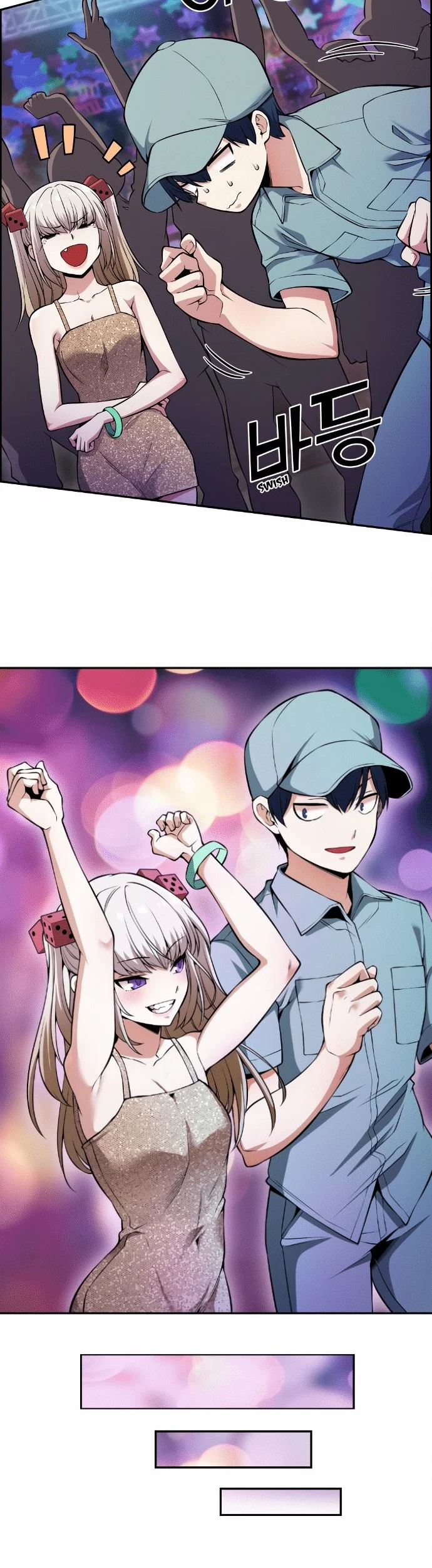 Webtoon Character Na Kang Lim Chapter 79 - halaman 15