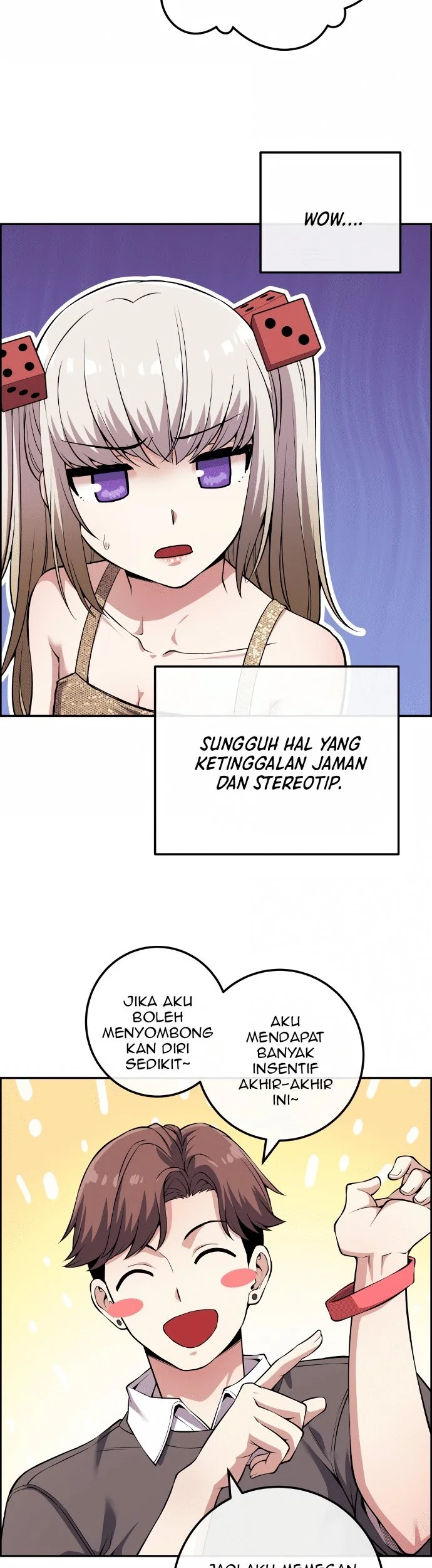 Webtoon Character Na Kang Lim Chapter 79 - halaman 20