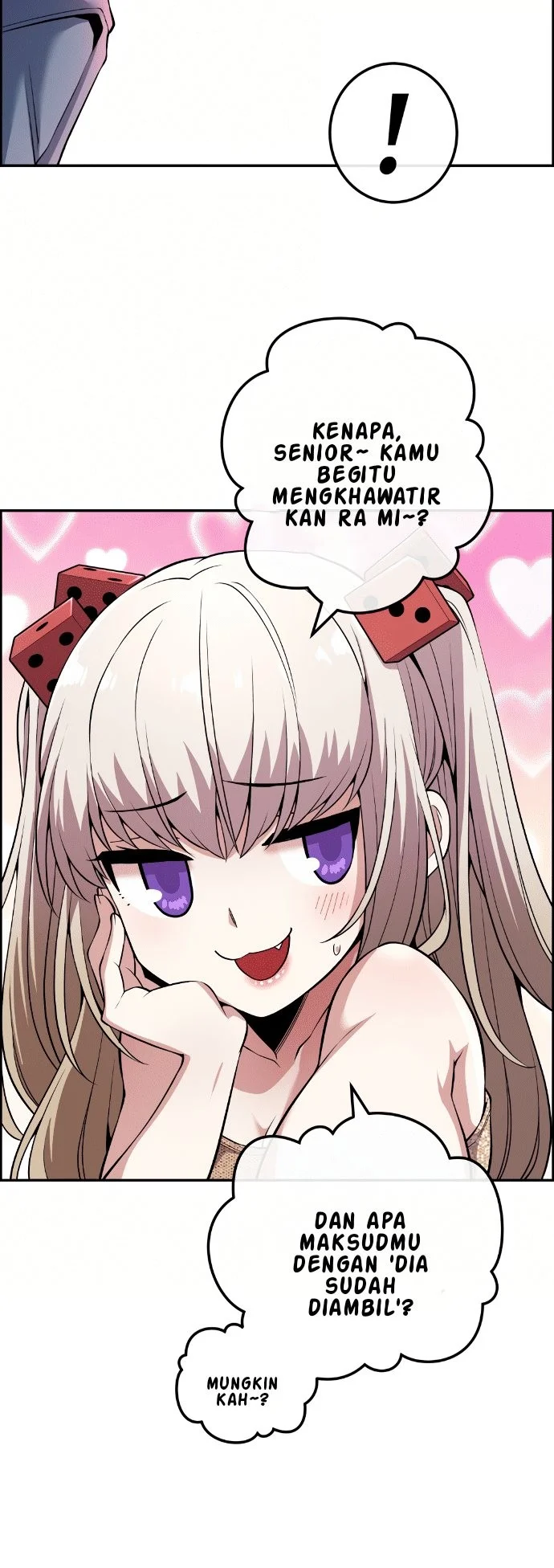 Webtoon Character Na Kang Lim Chapter 79 - halaman 31