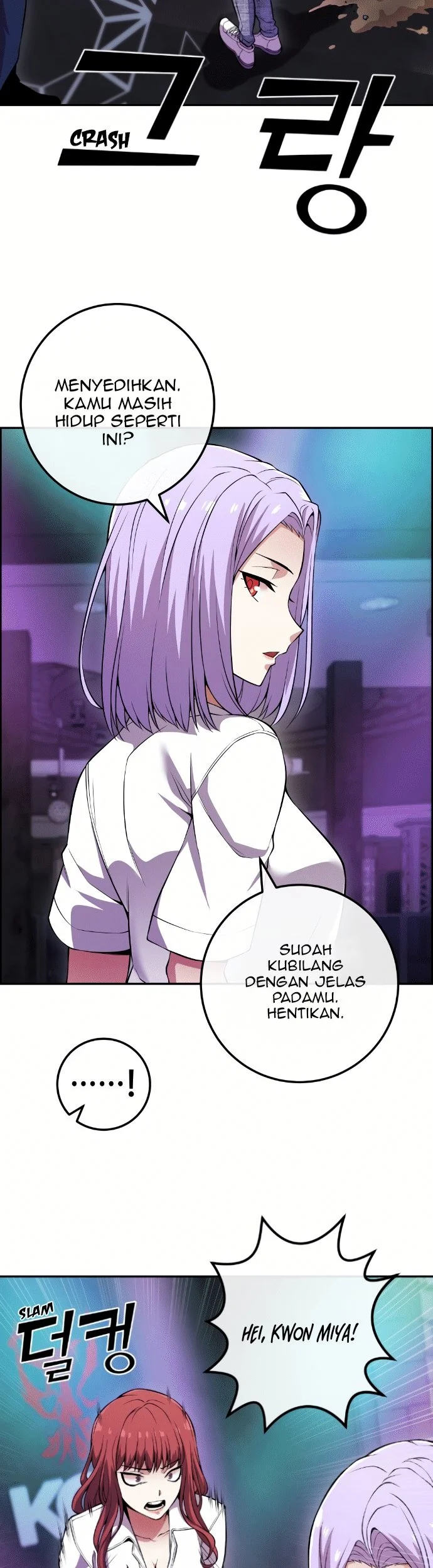 Webtoon Character Na Kang Lim Chapter 79 - halaman 39