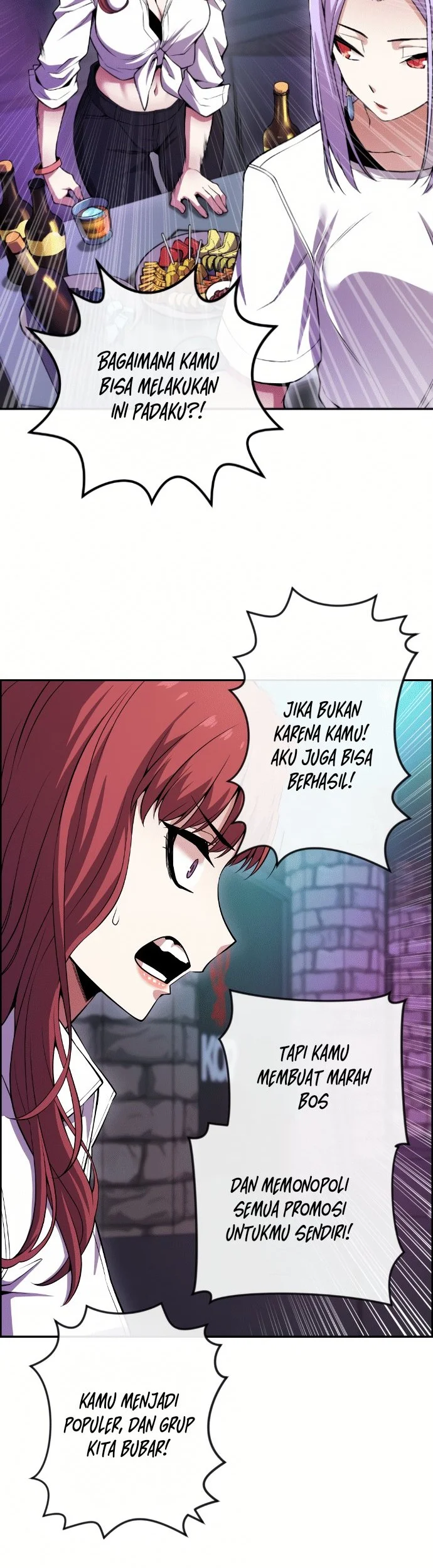 Webtoon Character Na Kang Lim Chapter 79 - halaman 40